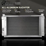 Radiator Fit Bobcat Skid Steer Loader 773T A300/S250/S330/S220 T320 T250 7173921. Fixed Price $175.70.