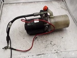 Hpi Hydraulic Pump 113866D 24V. Fixed Price $400.00.