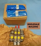 Prince Directional Valve M/n: SVW1CA1 Complete Kit 7/8 Inch Ports. Fixed Price $225.00.