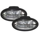 Pair Led Mount Cab Light For John Deere 8235R 8335RT 9360R 9470RT 9560R 9620R. Fixed Price $164.77.