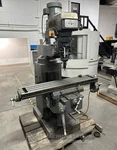 Acra 2V Variable Speed Vertical Milling. Fixed Price $4500.00.