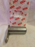 Yanmar, Pin Assy., 172B03-81760, 50X158 B, Oem, VI035-6A Excavator. Fixed Price $79.97.