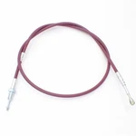 Mahindra 6075 Tractor, Hydraulic Control Cable, Replaces KMW14083075. Fixed Price $136.10.