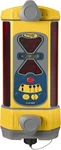 Spectra Precision LR50W-MM Laser Machine Display Receiver With Wireless RD20 Rem. Fixed Price $1499.99.