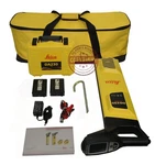 Leica DD230 DA230 Smart Cable, Pipe Locator, Utility Tracer, Vivax, Subsite. Fixed Price $2650.00.