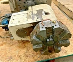 Amera Seiki Cnc Lathe (TC-1) Turret Assembly Only. Fixed Price $1200.00.