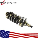For Caterpillar 3044C Engine Crankshaft Loader 906 908 933 939 904B. Fixed Price $512.05.