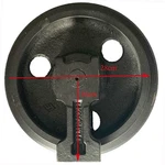 Front Idler For IHI35N IHI30 Heavy Equipment Mini Excavator. Fixed Price $317.51.