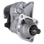 Starter For Case 1150E 1150G 1155E 850D 850E 850G 855D Crawler Tractor. Fixed Price $195.39.