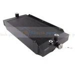 Water Tank Radiator 02250139-760 For Sullair Compressor 60HP. Fixed Price $826.50.