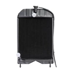 Rows Radiator Massey Ferguson MF35 148 203 205 2135 194275M94 194275M93. Fixed Price $173.99.