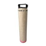 Skyjack 165950 SJ63-AJ, SJ66T, SJ85-AJ, SJ86T Secondary Air Cleaner. Fixed Price $102.97.
