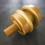 KM2105 Top Roller Fits Komatsu D65EX-12, D65EX-15, D65PX-12, PX-15, D65WX-15. Fixed Price $175.99.