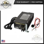 4075269 On-board Battery Charger 24V 20A Fits Hyster W40Z W45Z Forklift. Fixed Price $562.81.