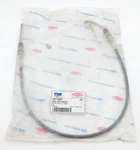 Tym 14521162301 Foot Accelerator Cable For T233 T273 T353 T400 Tractors. Fixed Price $40.23.