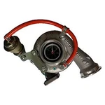 Turbocharger Fits Volvo EC210BL EW145B EW160B EW180B EW200B D6D BF6M2012C. Fixed Price $418.89.
