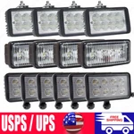 14PCS Led Wrok Light Kit For John Deere 8000 Series 8100 8200 8300 8400T. Fixed Price $518.23.
