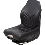Tractor Seat For Skid Steer, Mowers, Cranes, Rollers, Excavators W/ Suspension. Fixed Price $688.79.