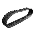 Rubber Track 7" 180 X 72 39 Turf Fits Bobcat Vermeer Ditch Witch. Fixed Price $335.95.