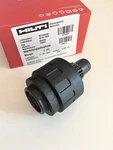 Original Chuck Dd-c-bl M27X1.5 Hilti DD150-U DD160 (02) #280801. Fixed Price $505.59.