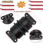 Bottom Roller For Kubota KX080-3 KX080-4 Excavator Undercarriage Heavy. Fixed Price $159.00.