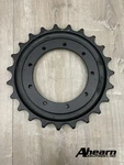 Fits Kubota KX121-3ST Rear Drive Sprocket Ahearn. Fixed Price $120.74.