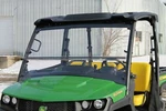 John Deere Gator Xuv 835E, 835M, 865E, & 865M Windshield Sale!. Fixed Price $279.99.