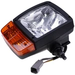 Right Head Light 11170060 For Volvo Wheel Loader L90E L70E L60E L110E L120E. Fixed Price $60.00.