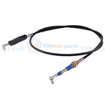 New Cable 48123156577 Replacement For Dynapac Roller CC1200. Fixed Price $108.00.