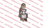 Komatsu Forklift Truck FD40ZT-7 Ignition Switch With Keys. Fixed Price $46.00.