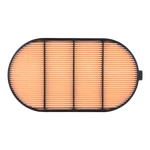 Obround Air Filter RE230985 Fits John Deere 9RT 570 590 9RX 490 540. Fixed Price $44.23.