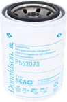Filter WF2073 Fits Komatsu Motor Grader GD675-3. Fixed Price $50.97.