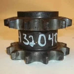 Used Final Drive Sprocket Fits Case 1825B 1835B D82637 H435479. Fixed Price $93.56.