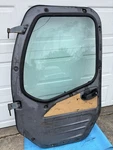 2013 Kubota Rtv 1100 Doors, Driver And Passenger Doors.. Fixed Price $800.00.
