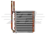 Kenworth Heater Core 108294 For T700 T2000 T660 1996-2016 Sleeper Unit. Fixed Price $203.51.