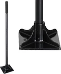 8X8 Heavy Duty Tamper Tool With 59 Inch Handle For Soil Asphalt Gravel Compac.... Fixed Price $39.41.