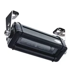 Ideal Warehouse Innovations 70-1094 Safety Side Light, Polycarbonate, Black. Fixed Price $156.99.