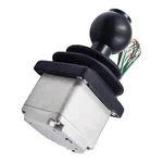 2441305340 Single Axis Joystick Controller For Haulotte HA16PX HA46JRT HA18PX. Fixed Price $213.99.