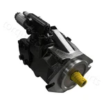 17203815 Hydraulic Pump For Volvo Loader L60G L60H L70G L70H L90G L110G L120H. Fixed Price $1219.00.