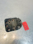 Bobcat M371 Skid Steer Loader Cylinder Head. Fixed Price $60.00.