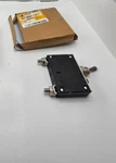 Cat 207-8497 10 Amps Circuit Breaker For Generator Set C175-16 XQ1140 G3516C. Fixed Price $122.50.