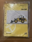 Volvo L45F/L50F Compact Wheel Loader Operators Manuel. Fixed Price $125.00.