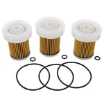 Fuel Filter Set With O-ring For Kubota B1410 RTV900 L320 B3030 L3800DT. Fixed Price $17.72.