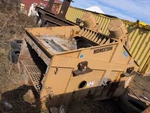 Midwestern Mev Mur 510 Screen With Grizzly. Fixed Price $65000.00.