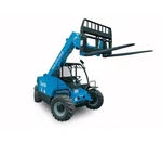 Genie GTH-5519 Telehandler Telescopic Forklift Decals Set Stickers Crane. Fixed Price $165.60.