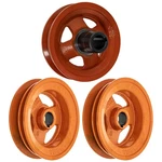 8TEN Deck Pulley Kit For Kubota B2410 B7400 54 60-INCH K5371-33520 K5651-33580. Fixed Price $103.95.