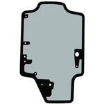 Case / New Holland Skid Steer Door Glass - 47405930. Fixed Price $160.00.