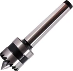 Super Wood Lathe Drive Center With 5/8-INCH 1-INCH Crown. Fixed Price $17.99.