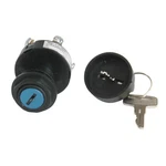 Ignition Switch With Keys 83131GT 4360469 For Jlg Lift T350 E300AJP. Fixed Price $20.56.