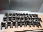 Qty Makino SNC106-A30 Vmc Tool Holders A95-231. Fixed Price $90.00.